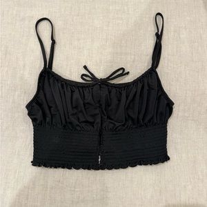 Urban Outfitters Crop Top